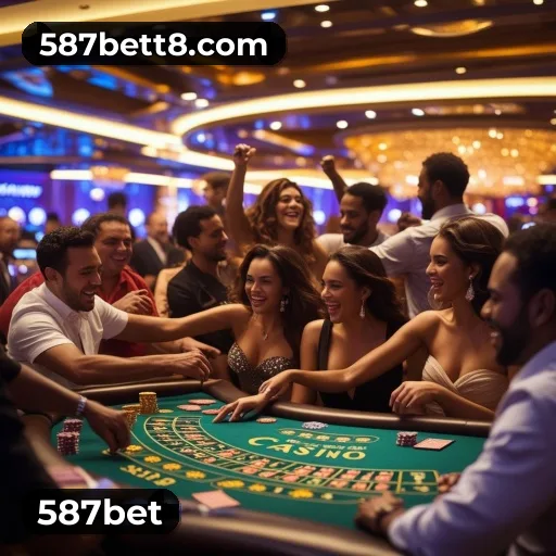587bet APK