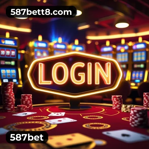 587bet APK