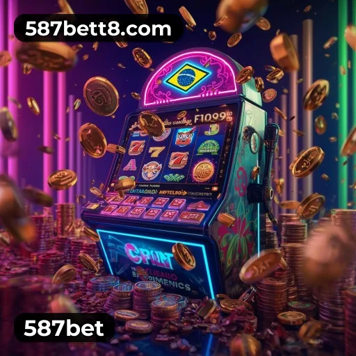 587bet