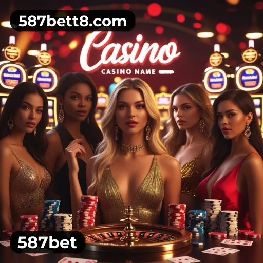587bet APK