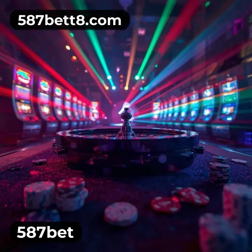 587bet APK