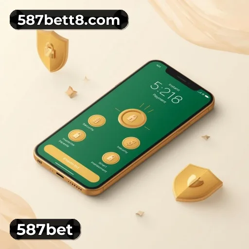 587bet APK