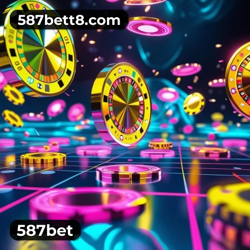 587bet APK