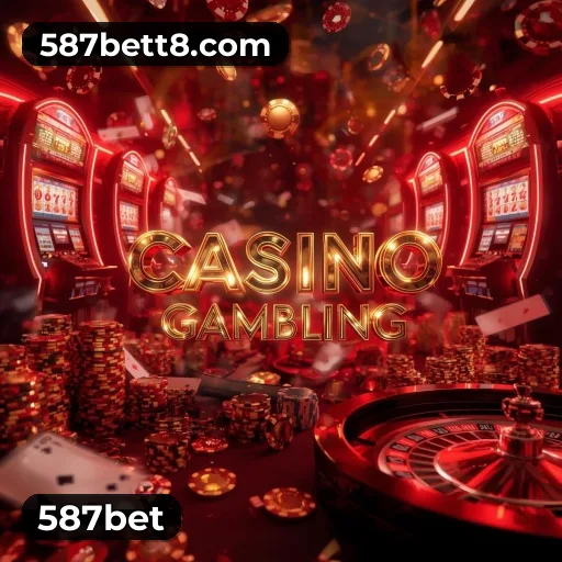 587bet APK