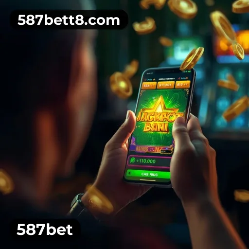 587bet APK