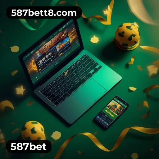 587bet