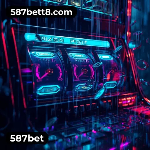 587bet