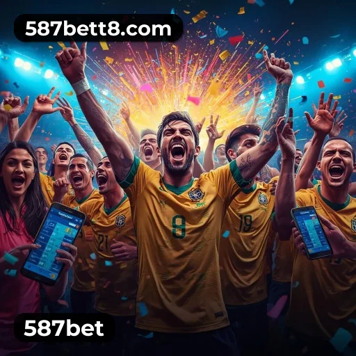 587bet APK