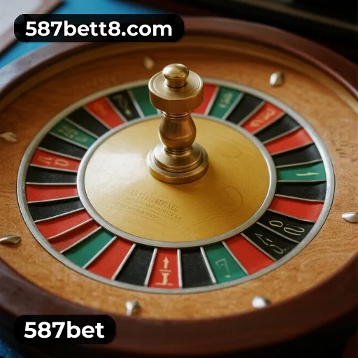 587bet APK