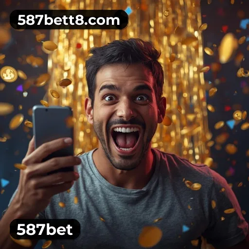 587bet APK