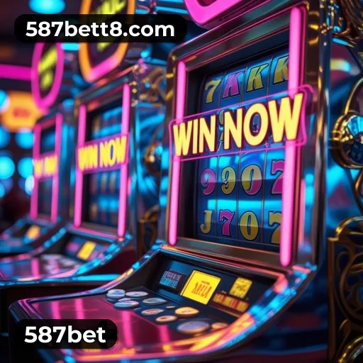 587bet APK