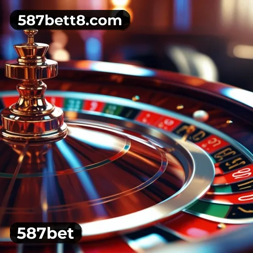 587bet APK