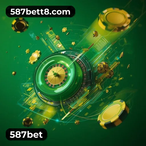 587bet Platform