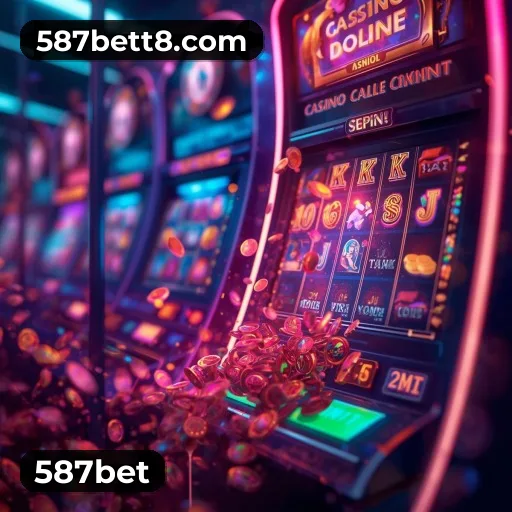 587bet RTP Games