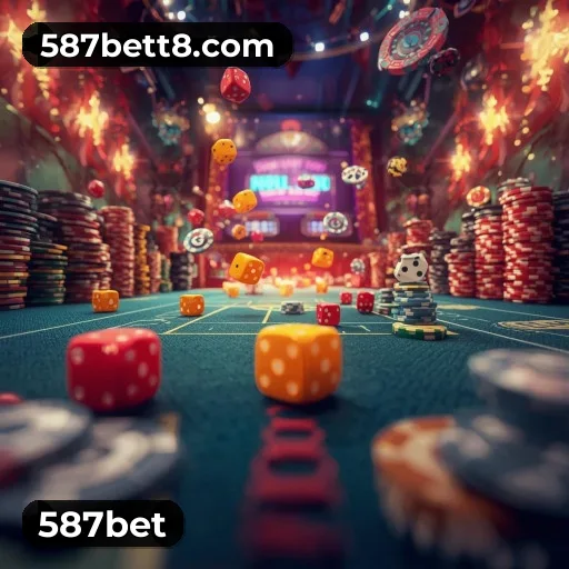 587bet APK
