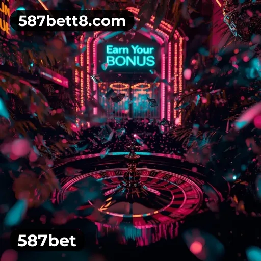 587bet APK