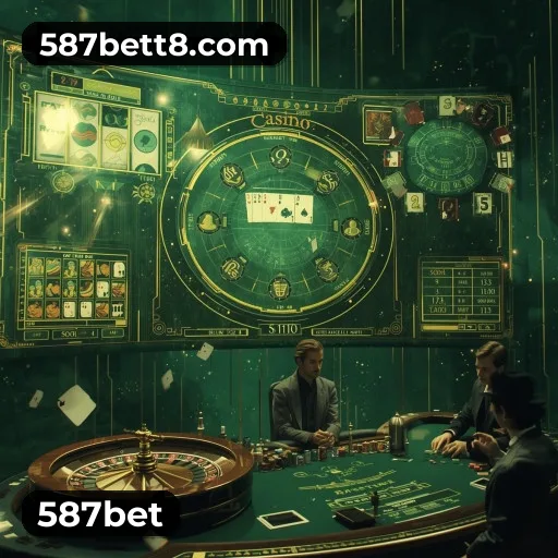 587bet APK