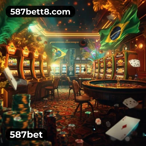 587bet APK