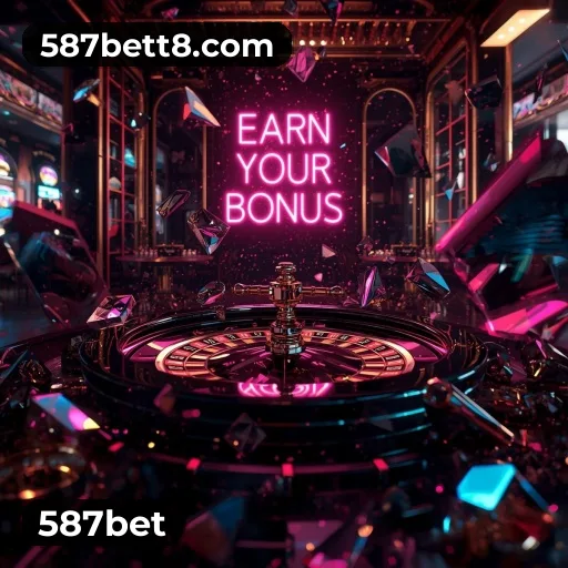 587bet APK