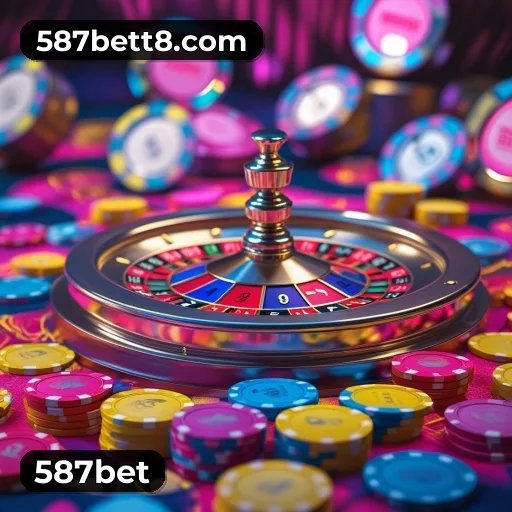 587bet APK