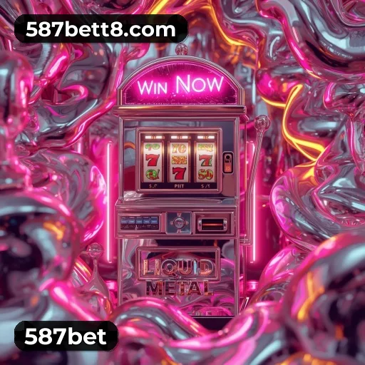 587bet APK