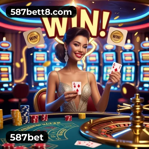 587bet APK