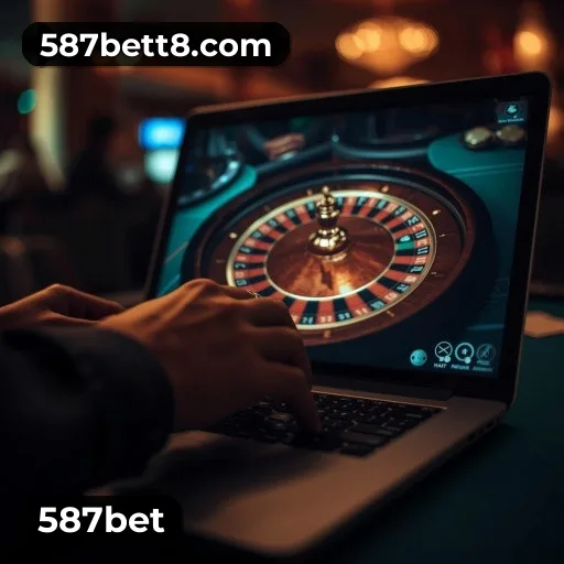 587bet APK
