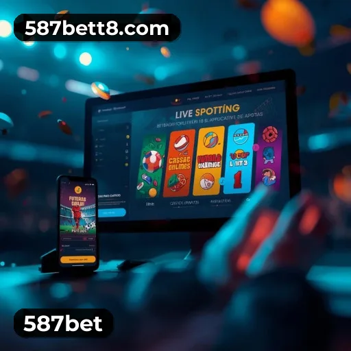 587bet APK